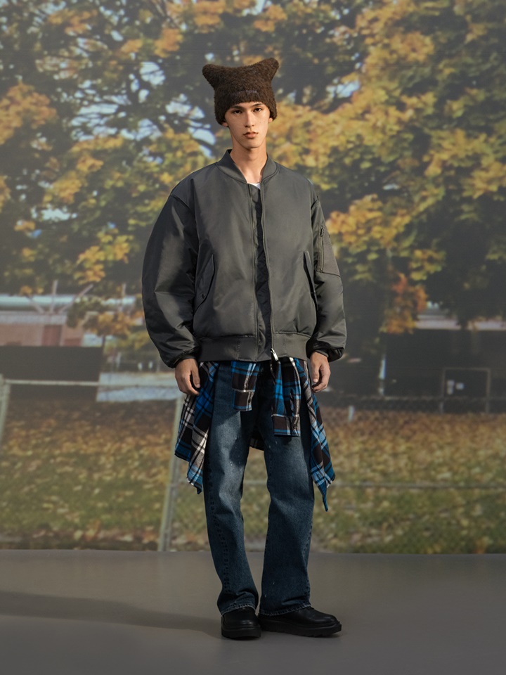 GU x UNDERCOVER 聯名系列「UG」再度來襲！從服飾、配件到靴款全系列　用趣味解構重新詮釋經典