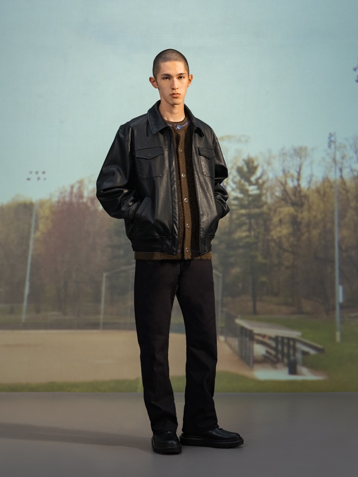 GU x UNDERCOVER 聯名系列「UG」再度來襲！從服飾、配件到靴款全系列　用趣味解構重新詮釋經典