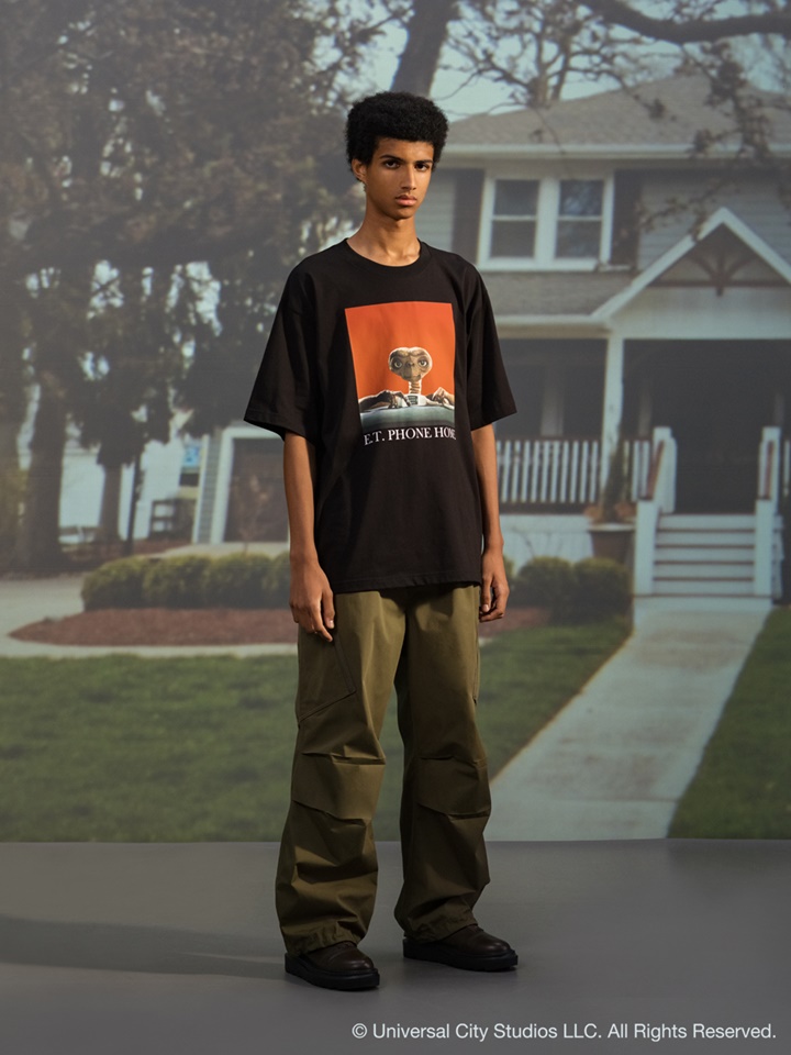 GU x UNDERCOVER 聯名系列「UG」再度來襲！從服飾、配件到靴款全系列　用趣味解構重新詮釋經典