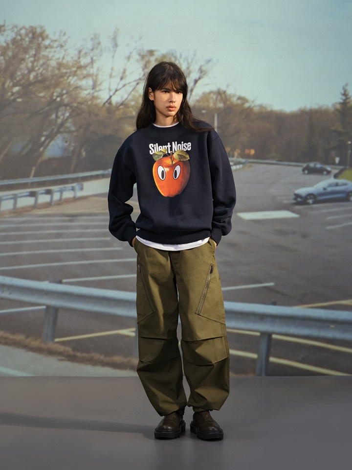 GU x UNDERCOVER 聯名系列「UG」再度來襲！從服飾、配件到靴款全系列　用趣味解構重新詮釋經典