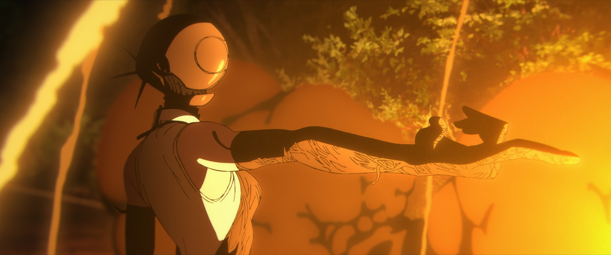 《劇場版 鏈鋸人 蕾潔篇》全台三周冠軍攻佔 2025 十大賣座電影！問鼎今年動漫電影前 3 名