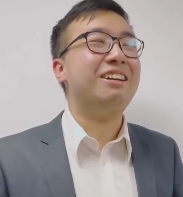 愛大將！愛 JR！愛 CFO！愛 LCP！Chawy：我們一定要贏，不只是為了整個隊伍，也是為了整個賽區的粉絲