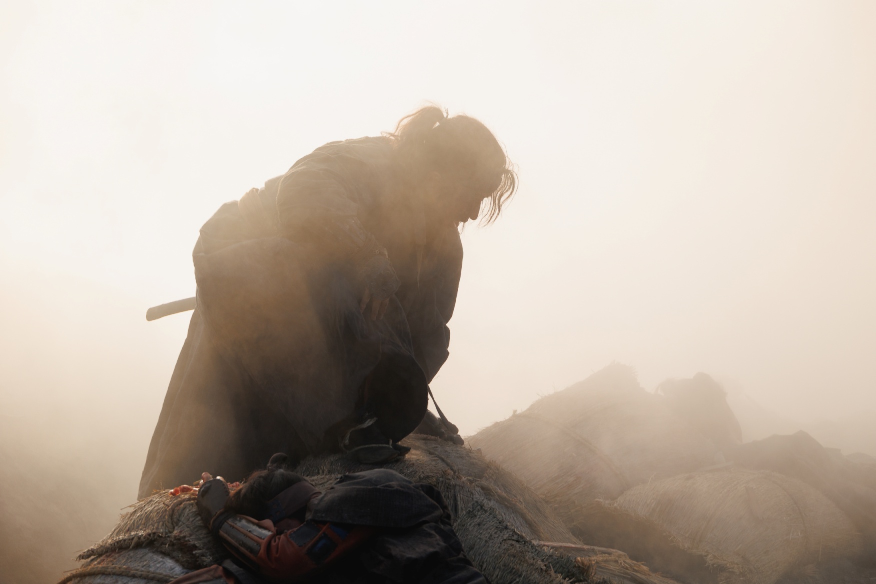 武士版魷魚遊戲！Netflix 全新影集《武士生死鬥》即將上線，292 名武士參加爭奪 1,000 億日幣的生死遊戲