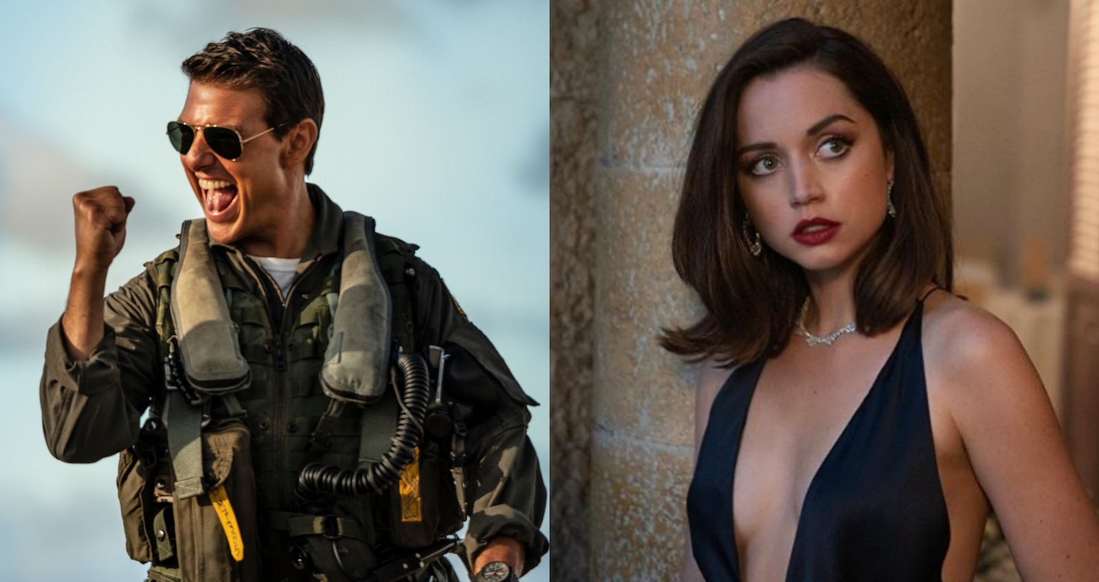 好萊塢巨星湯姆克魯斯傳出將四度完婚。（圖：X）