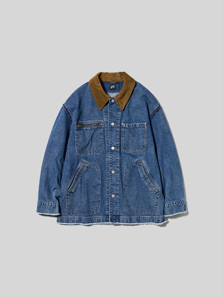 GU x UNDERCOVER 聯名系列「UG」再度來襲！從服飾、配件到靴款全系列　用趣味解構重新詮釋經典