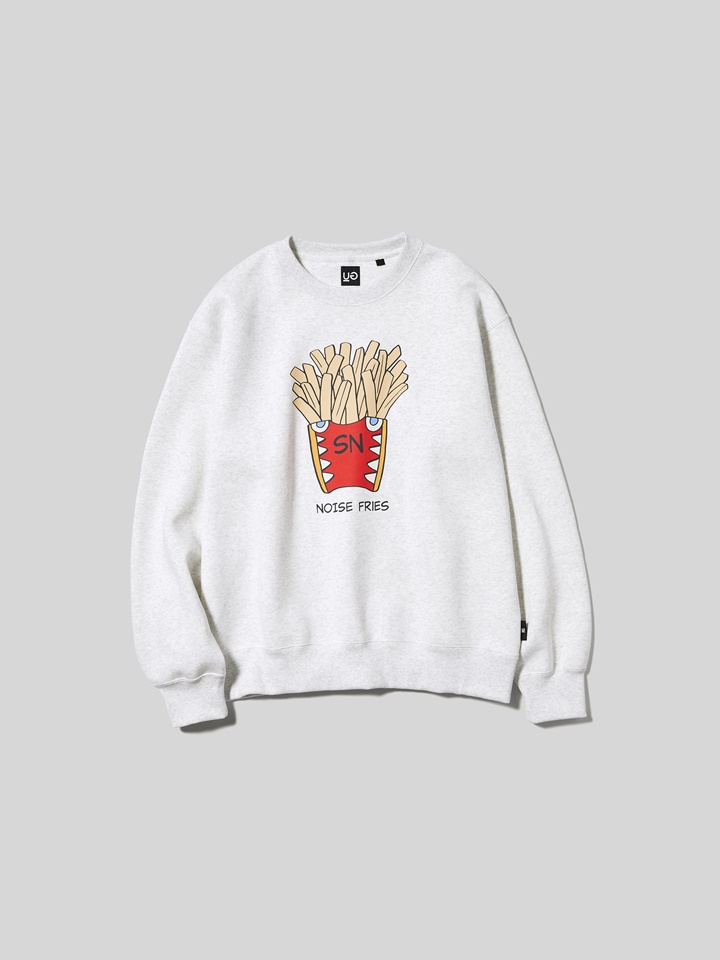 GU x UNDERCOVER 聯名系列「UG」再度來襲！從服飾、配件到靴款全系列　用趣味解構重新詮釋經典