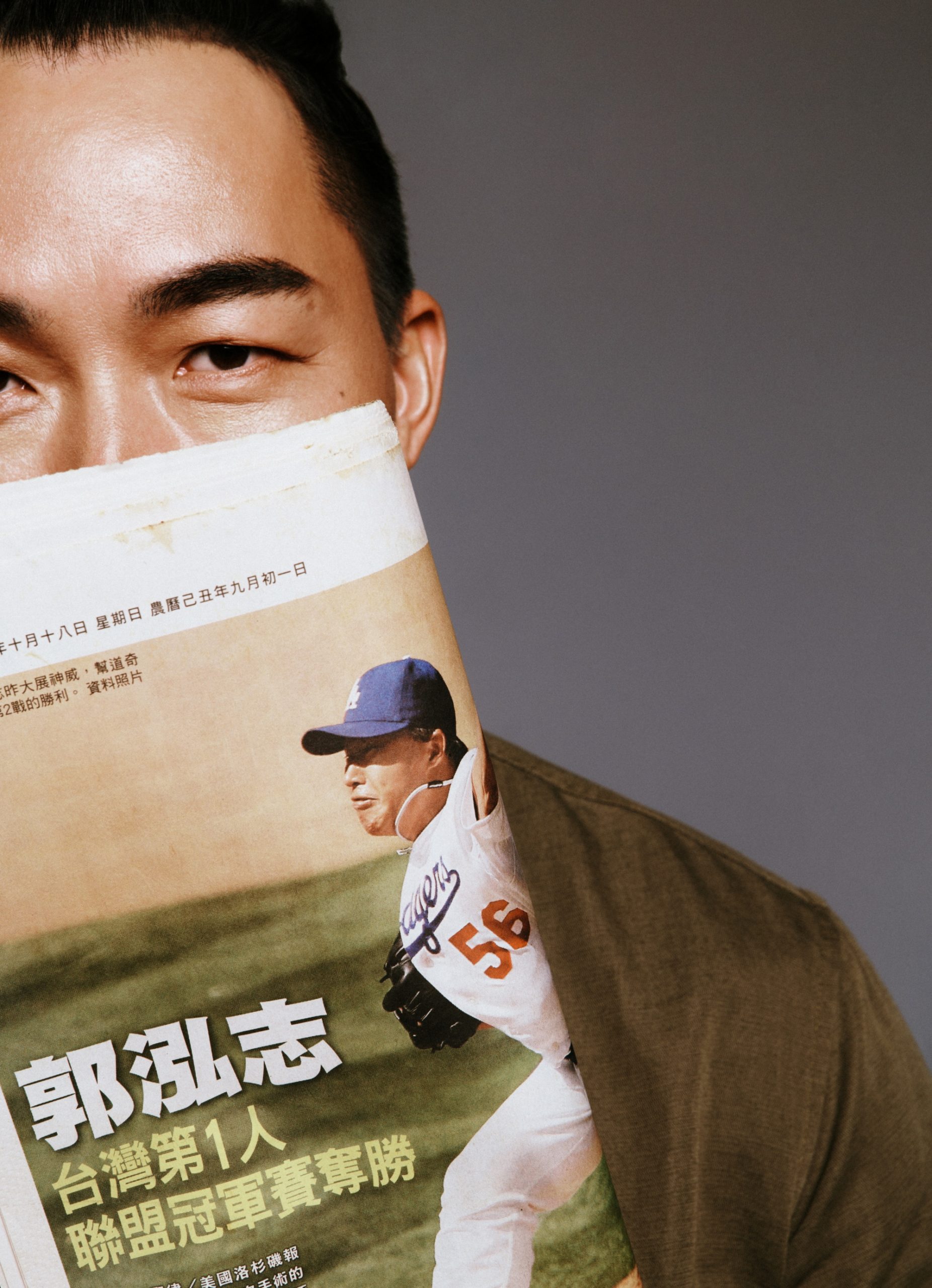 「不死鳥」郭泓志擔任踢不爛大隊長領軍！TIMBERLAND《Advice of an Icon》台灣篇章熱血開打