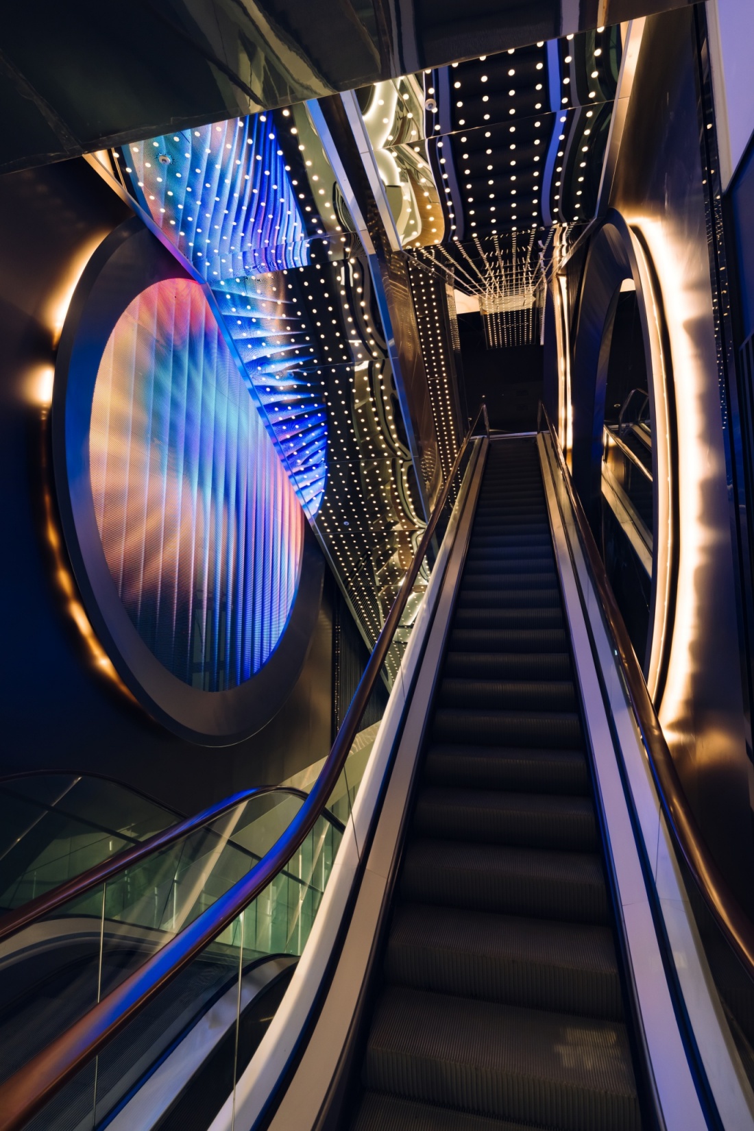 大巨蛋秀泰影城正式開幕！國際級陣容，打造全台最強影城！