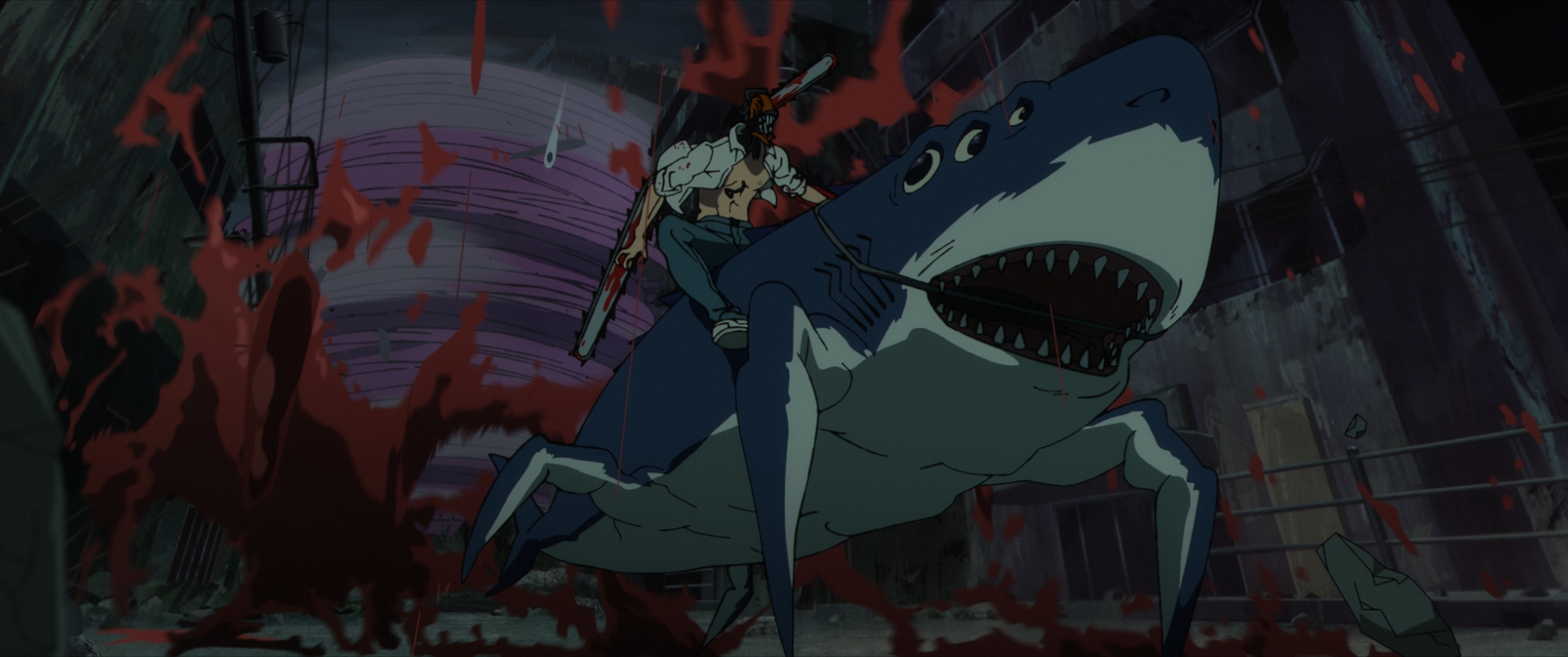 《劇場版 鏈鋸人 蕾潔篇》全台三周冠軍攻佔 2025 十大賣座電影！問鼎今年動漫電影前 3 名