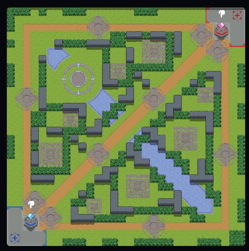 只看比賽還不夠，自己來當電競教練培養選手！《Teamfight Manager 2》開啟試玩