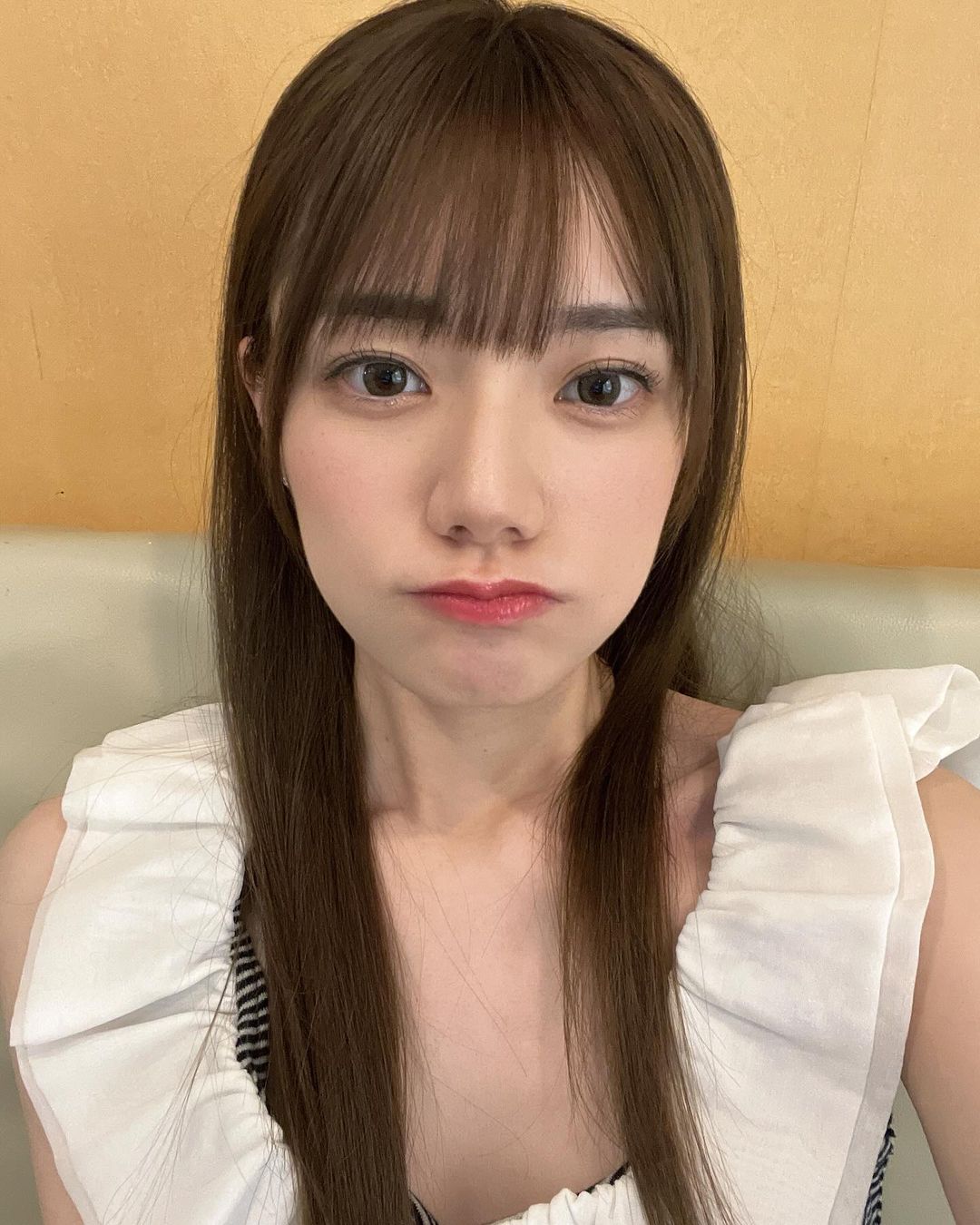 安全帽都擋不住的可愛！宮下玲奈 驚喜公開 