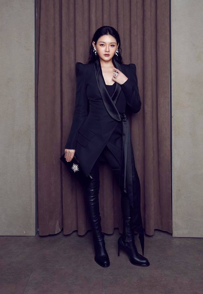 大 S 中秋節迎 49 歲冥誕！好友阿雅心碎發文：這一天不再快樂