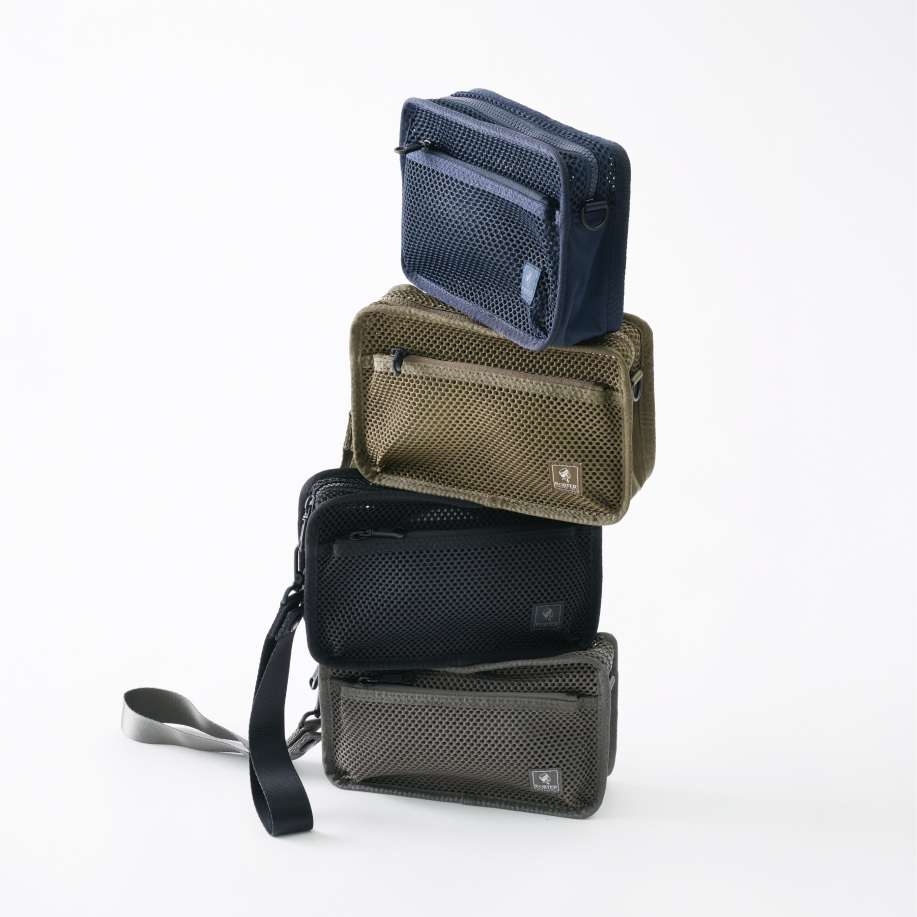 2025週年慶最佳戰友！PORTER INTERNATIONAL 25週年限量旅行袋陪你滿載而歸