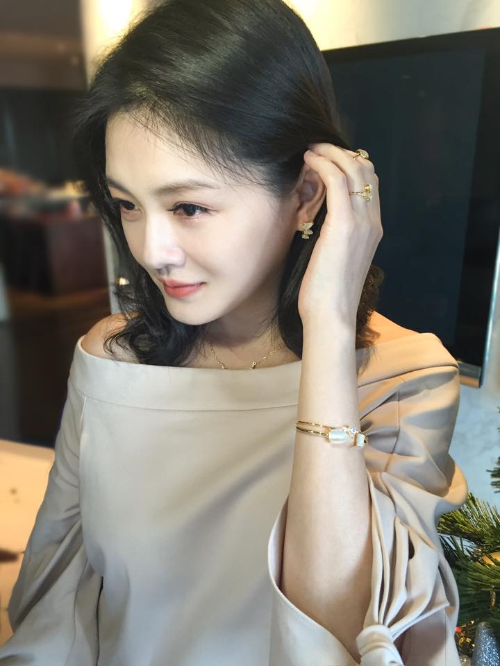 大 S 中秋節迎 49 歲冥誕！好友阿雅心碎發文：這一天不再快樂