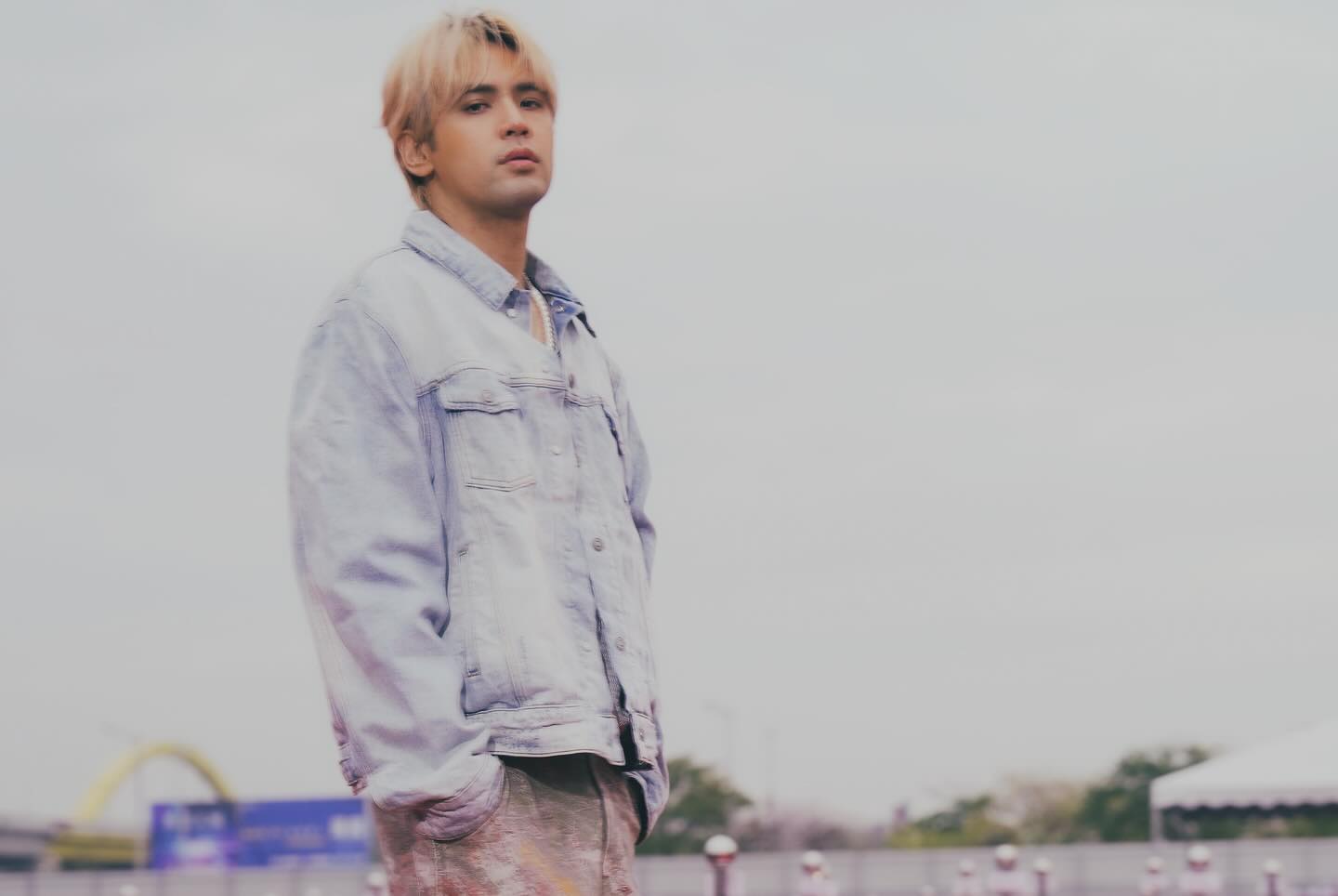 陳零九閃兵風波釀「全面停工」近 5 個月！無預警公開新曲疑即將復出