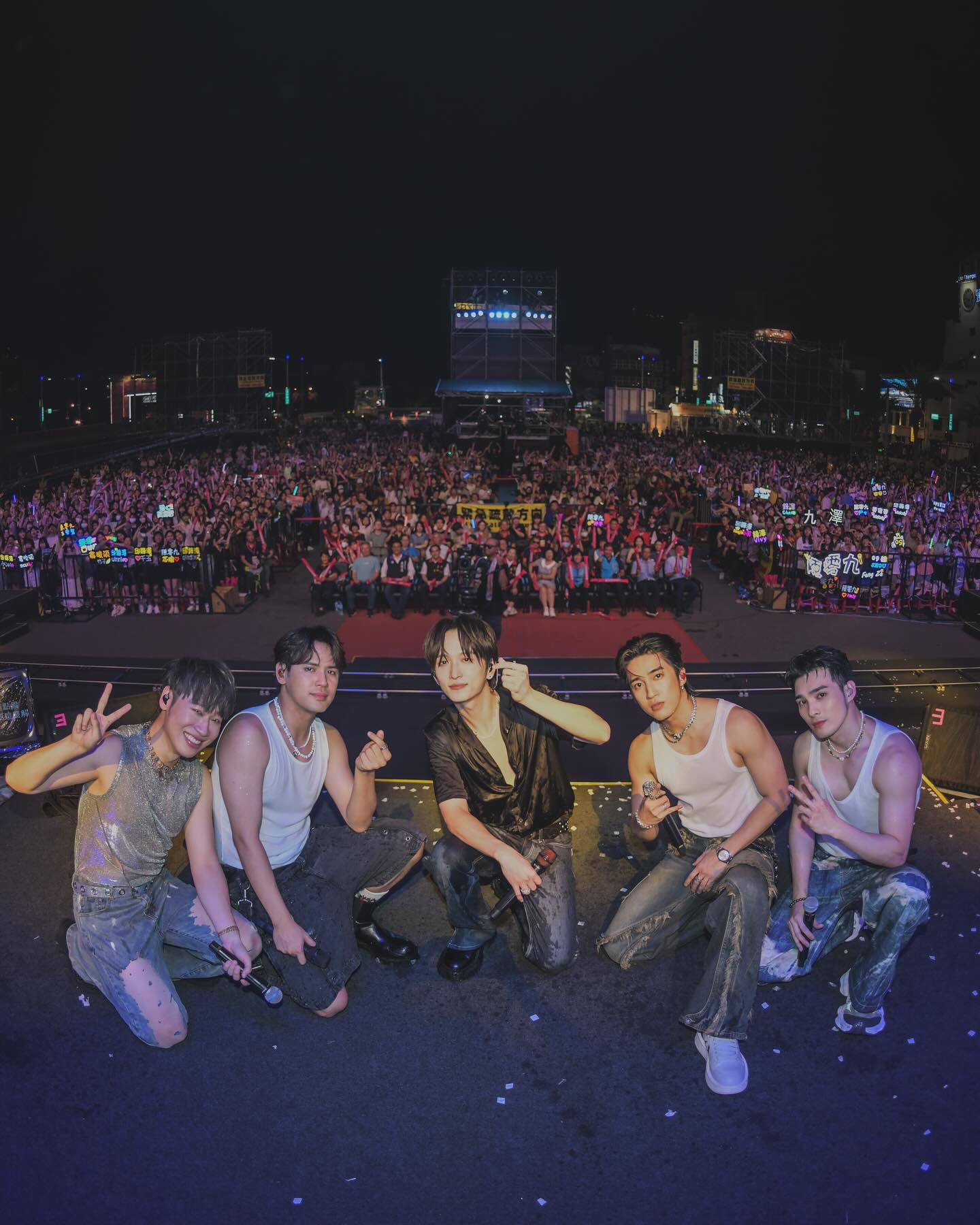 陳零九閃兵風波釀「全面停工」近 5 個月！無預警公開新曲疑即將復出