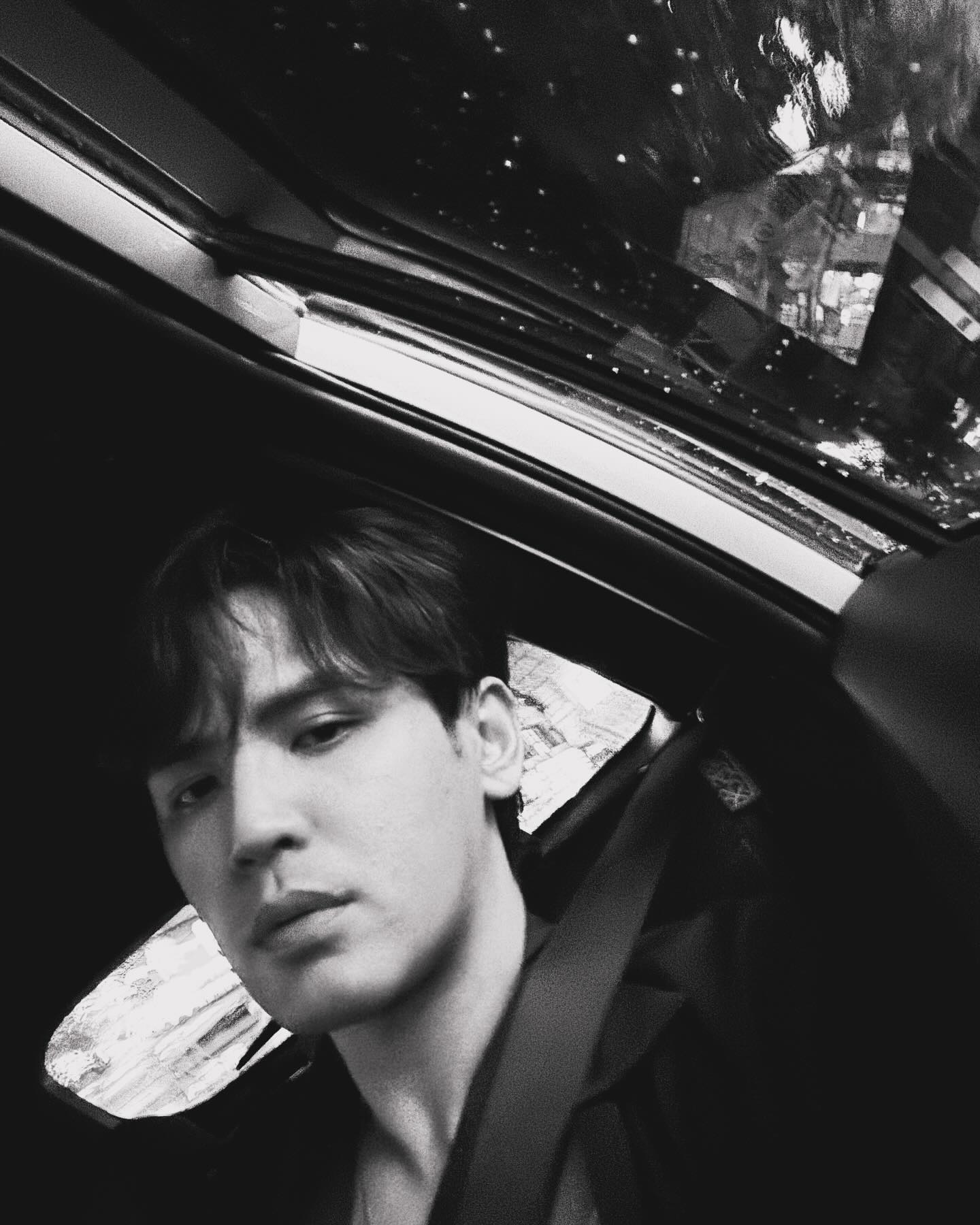 陳零九閃兵風波釀「全面停工」近 5 個月！無預警公開新曲疑即將復出