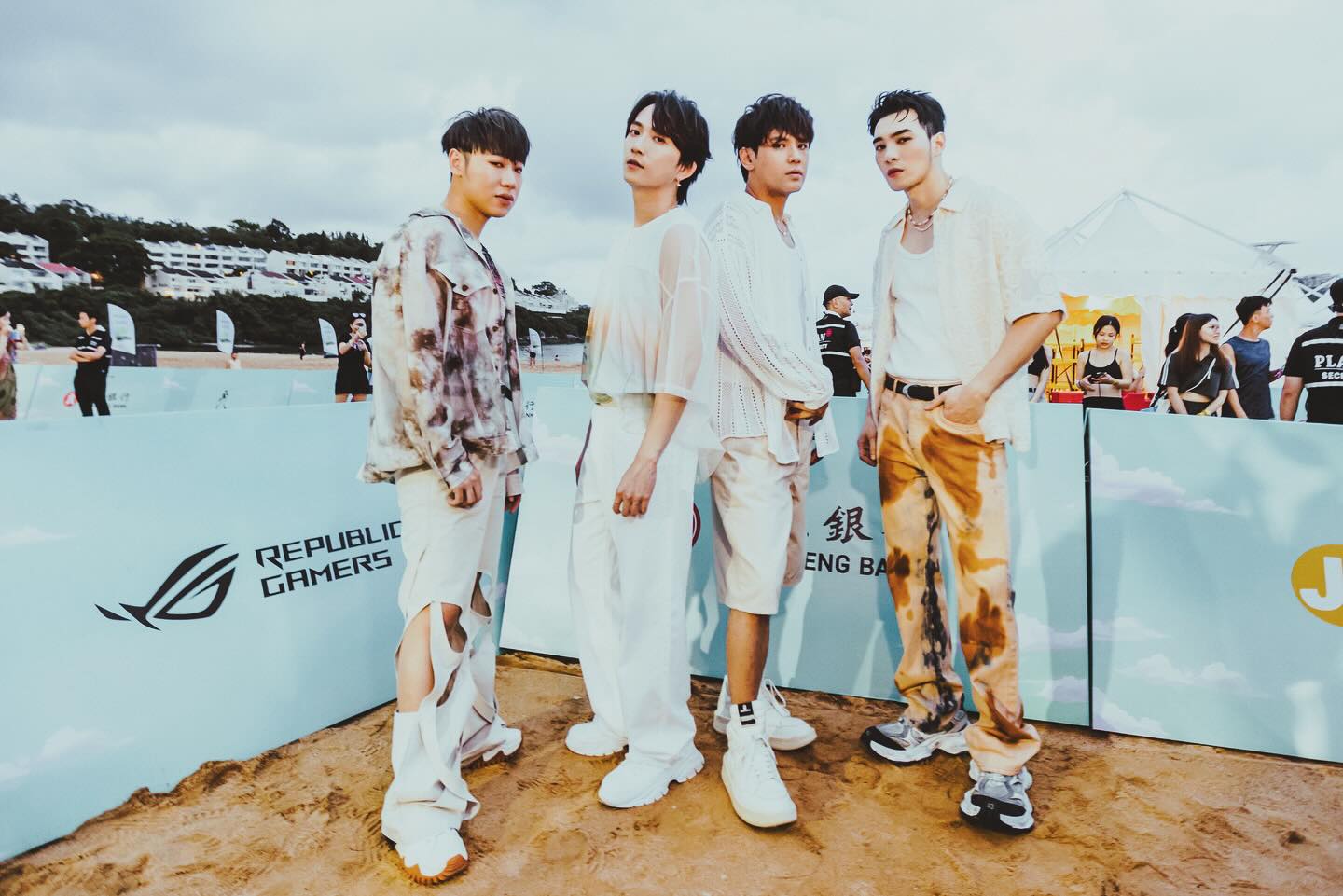 陳零九閃兵風波釀「全面停工」近 5 個月！無預警公開新曲疑即將復出