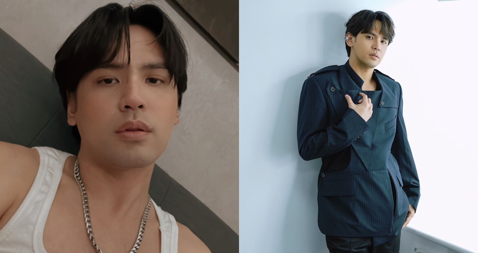 陳零九今年 5 月爆出閃兵風波，不過如今傳出將復出。（圖：IG）