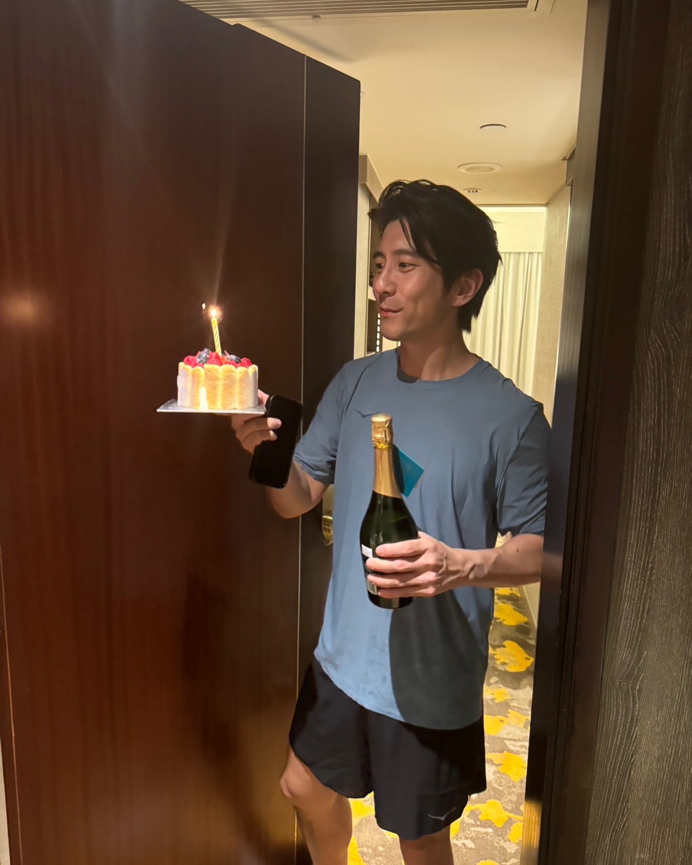 王大陸閃兵案連環爆！今又有第三波搜索　「陳柏霖、修杰楷、Energy 書偉」全遭拘提帶回