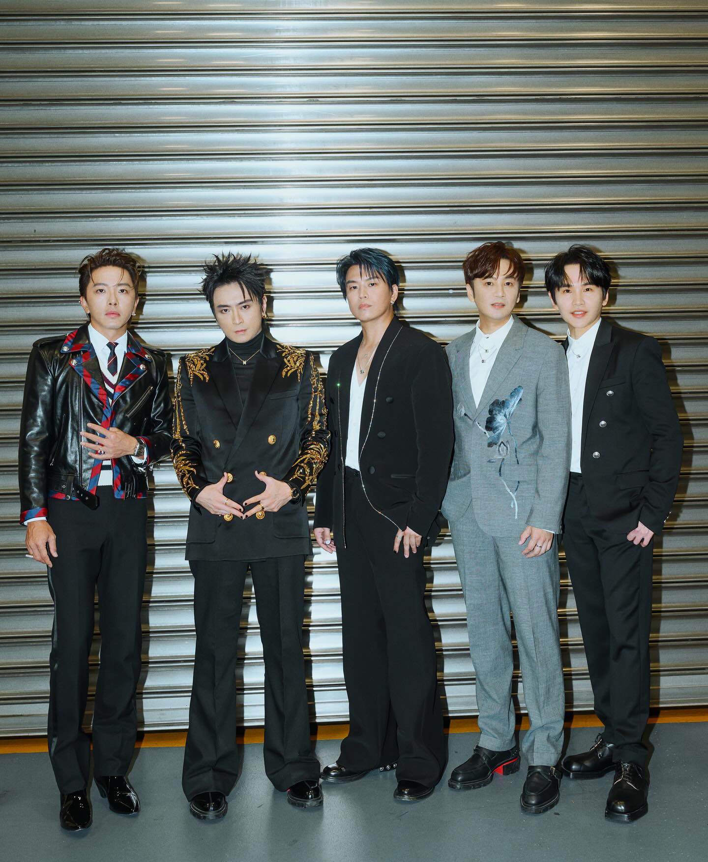 王大陸閃兵案連環爆！今又有第三波搜索　「陳柏霖、修杰楷、Energy 書偉」全遭拘提帶回