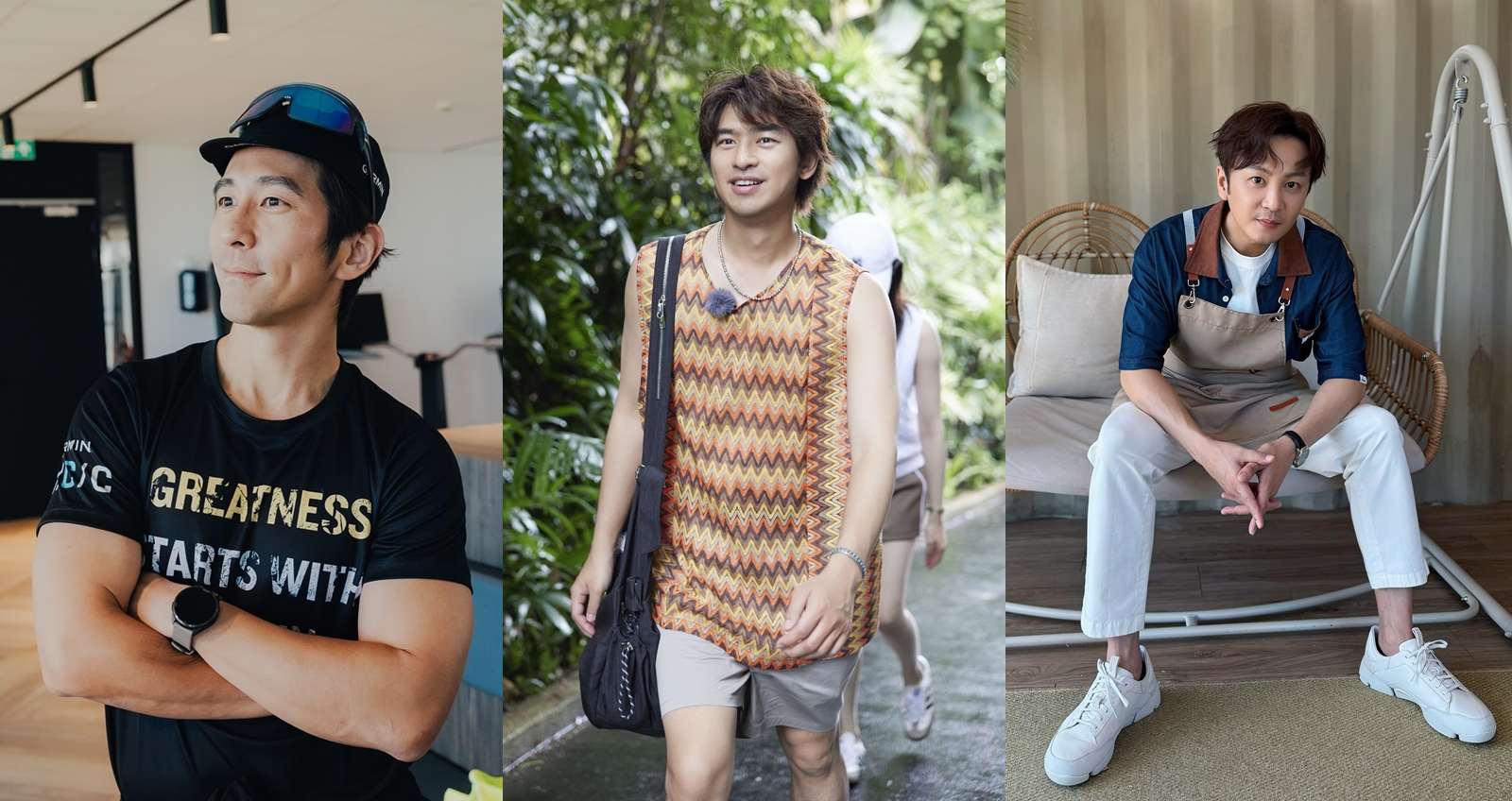 藝人閃兵案 21 日新北檢發動第三波行動。（圖：臉書）