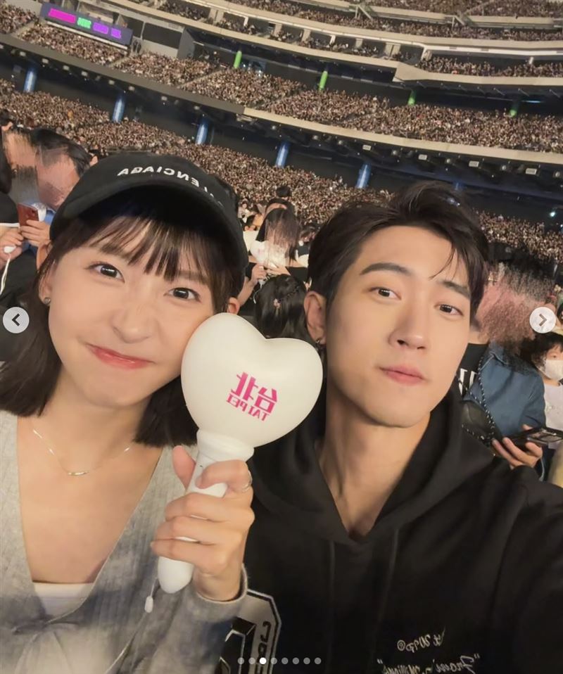 范姜彥豐 IG 拍片控訴粿粿外遇王子：「道德淪喪，婚內出軌」！