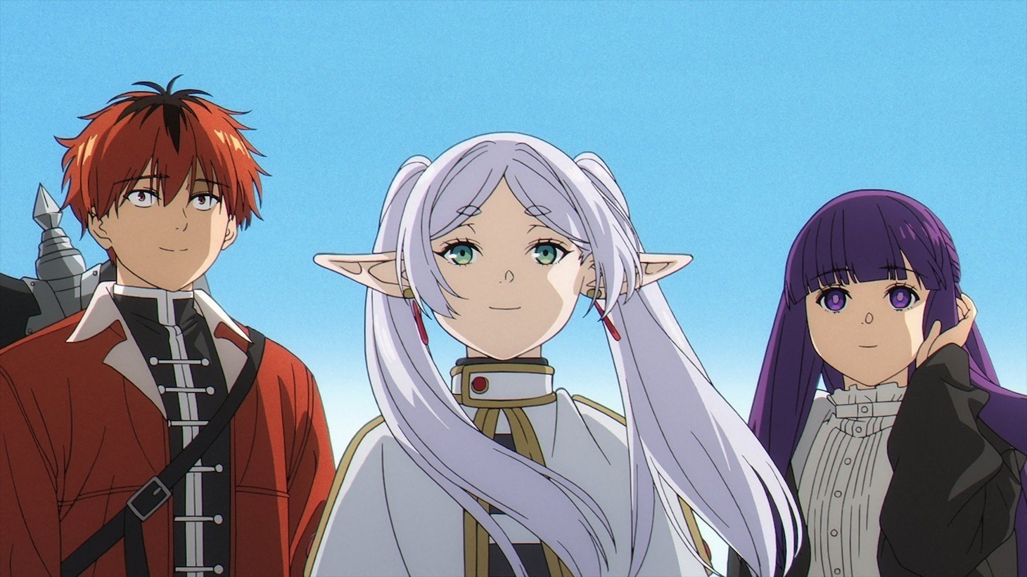 去找酷拉皮卡？《葬送的芙莉蓮》作者因身體狀況，漫畫將無限期休刊