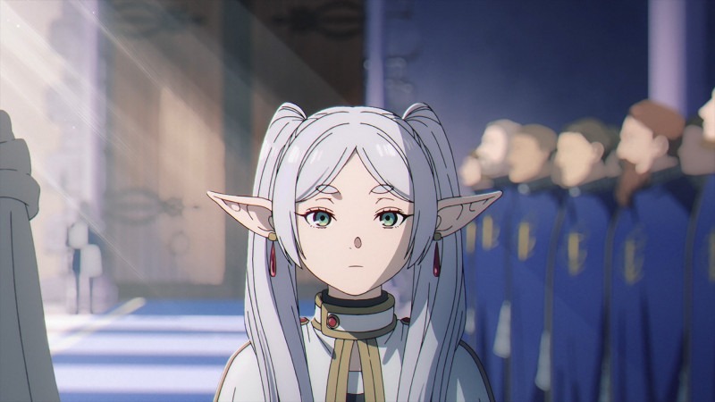 去找酷拉皮卡？《葬送的芙莉蓮》作者因身體狀況，漫畫將無限期休刊