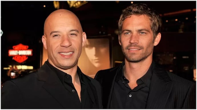 「不想榨乾粉絲情懷！」消息稱《玩命關頭 11》可能不拍了？