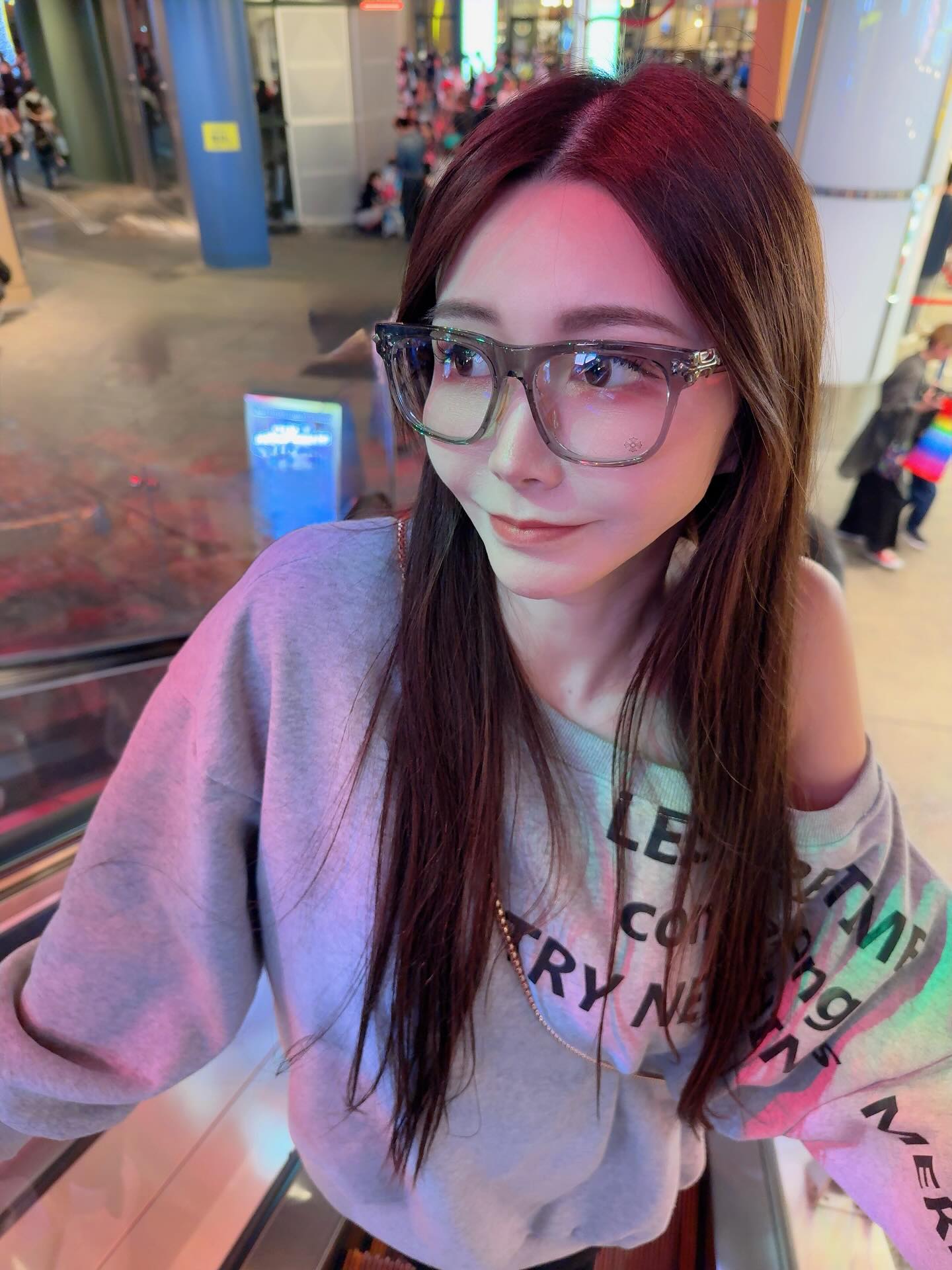 喜迎 43 歲生日！愛弓りょう 於 IG 可愛發文，令粉絲驚讚：絕對的 