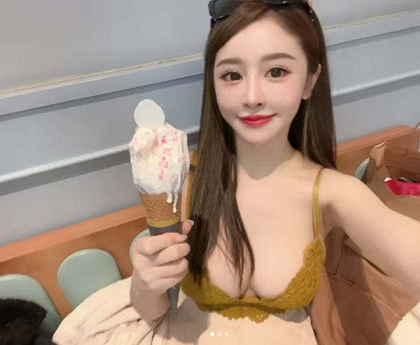 31 歲「護理女神」謝侑芯驚爆驟逝！經紀人透露真實死因，生前最後一支影片引唏噓！