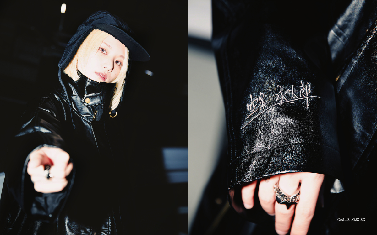 喬斯達家族的宿命回歸！XRAGE × JOJO 星塵遠征軍再啟冒險之旅！睽違 3 年的超強聯名...