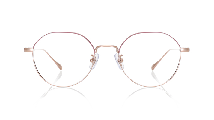 直上JINS 「2025日本製秋冬系列」頂規鈦金屬工藝，日系匠人團隊帶你體驗超越精品眼鏡的時尚、配戴全方位升級！