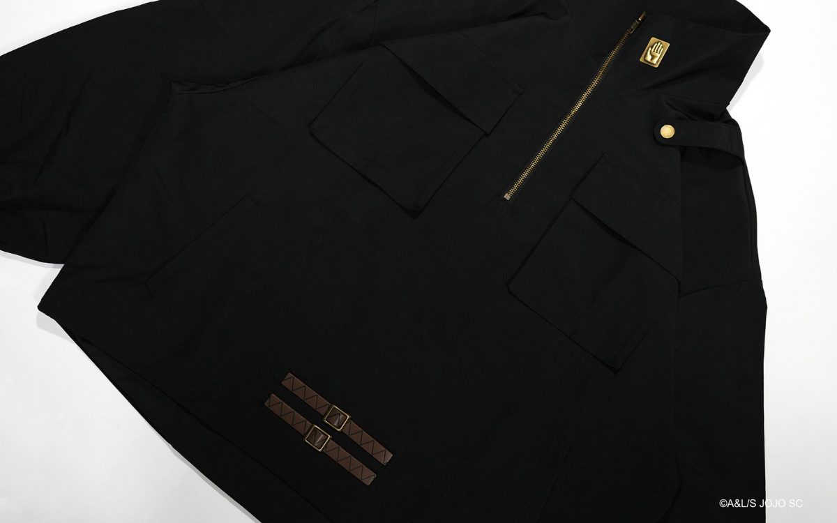 喬斯達家族的宿命回歸！XRAGE × JOJO 星塵遠征軍再啟冒險之旅！睽違 3 年的超強聯名...