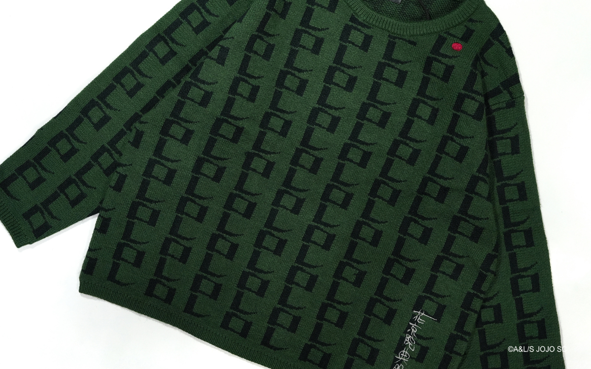 喬斯達家族的宿命回歸！XRAGE × JOJO 星塵遠征軍再啟冒險之旅！睽違 3 年的超強聯名...