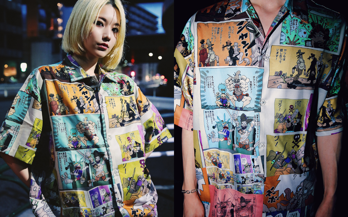 喬斯達家族的宿命回歸！XRAGE × JOJO 星塵遠征軍再啟冒險之旅！睽違 3 年的超強聯名...