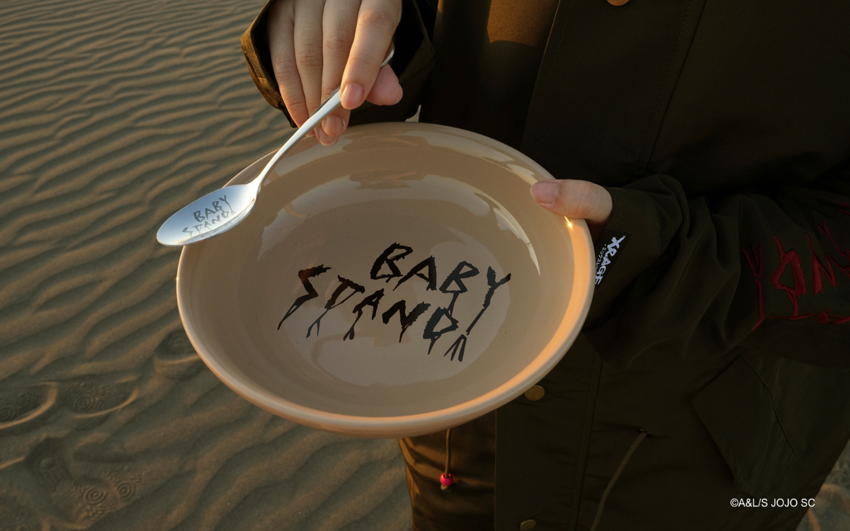 喬斯達家族的宿命回歸！XRAGE × JOJO 星塵遠征軍再啟冒險之旅！睽違 3 年的超強聯名...