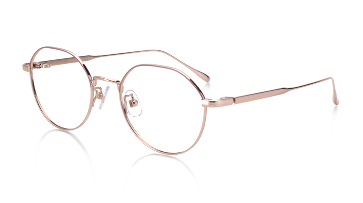 直上JINS 「2025日本製秋冬系列」頂規鈦金屬工藝，日系匠人團隊帶你體驗超越精品眼鏡的時尚、配戴全方位升級！