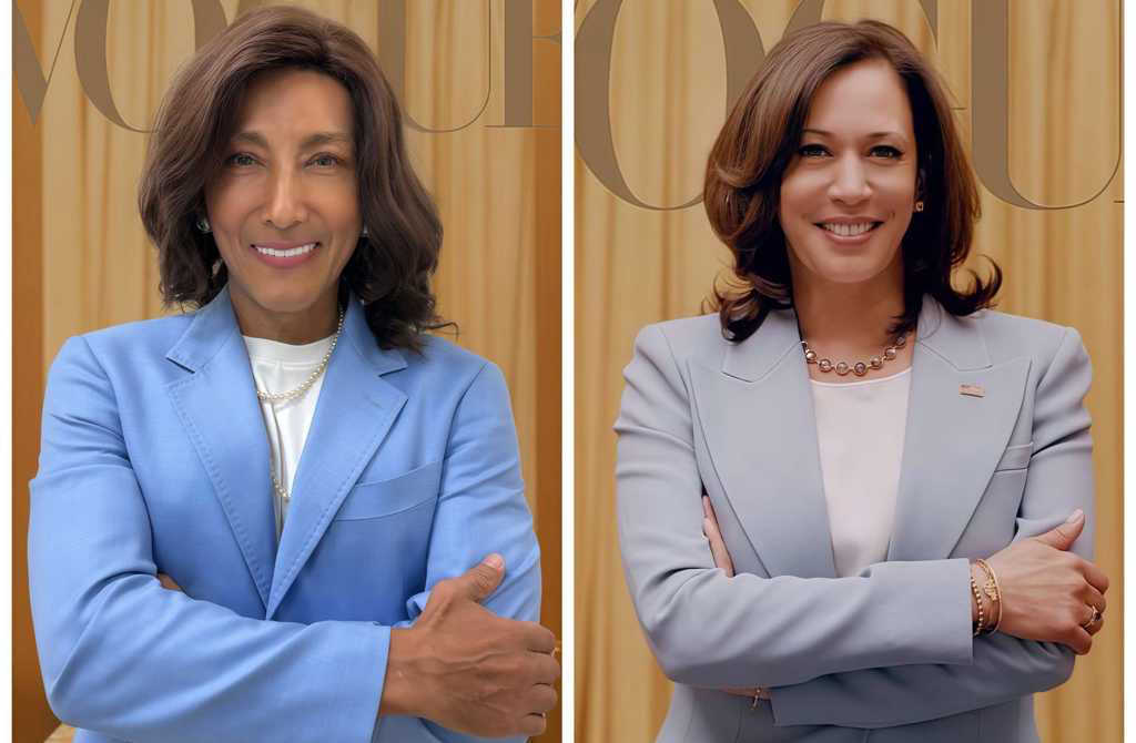 席琳狄翁、壞皇后...後還有驚喜？！61 歲潘若迪豁出去問網友，「希望我下一個扮誰？」