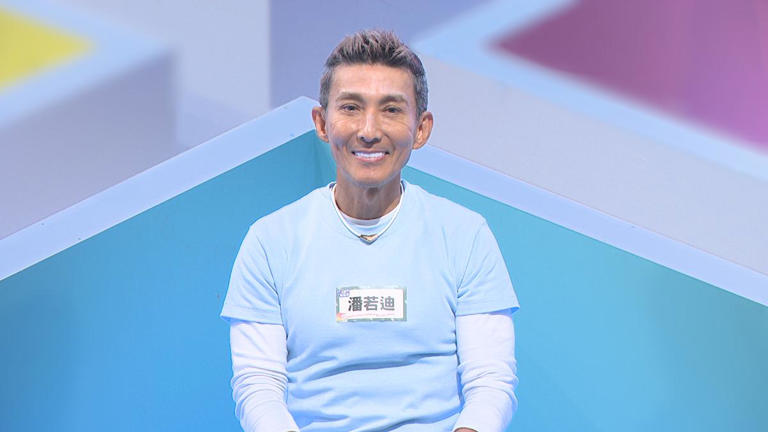 席琳狄翁、壞皇后...後還有驚喜？！61 歲潘若迪豁出去問網友，「希望我下一個扮誰？」