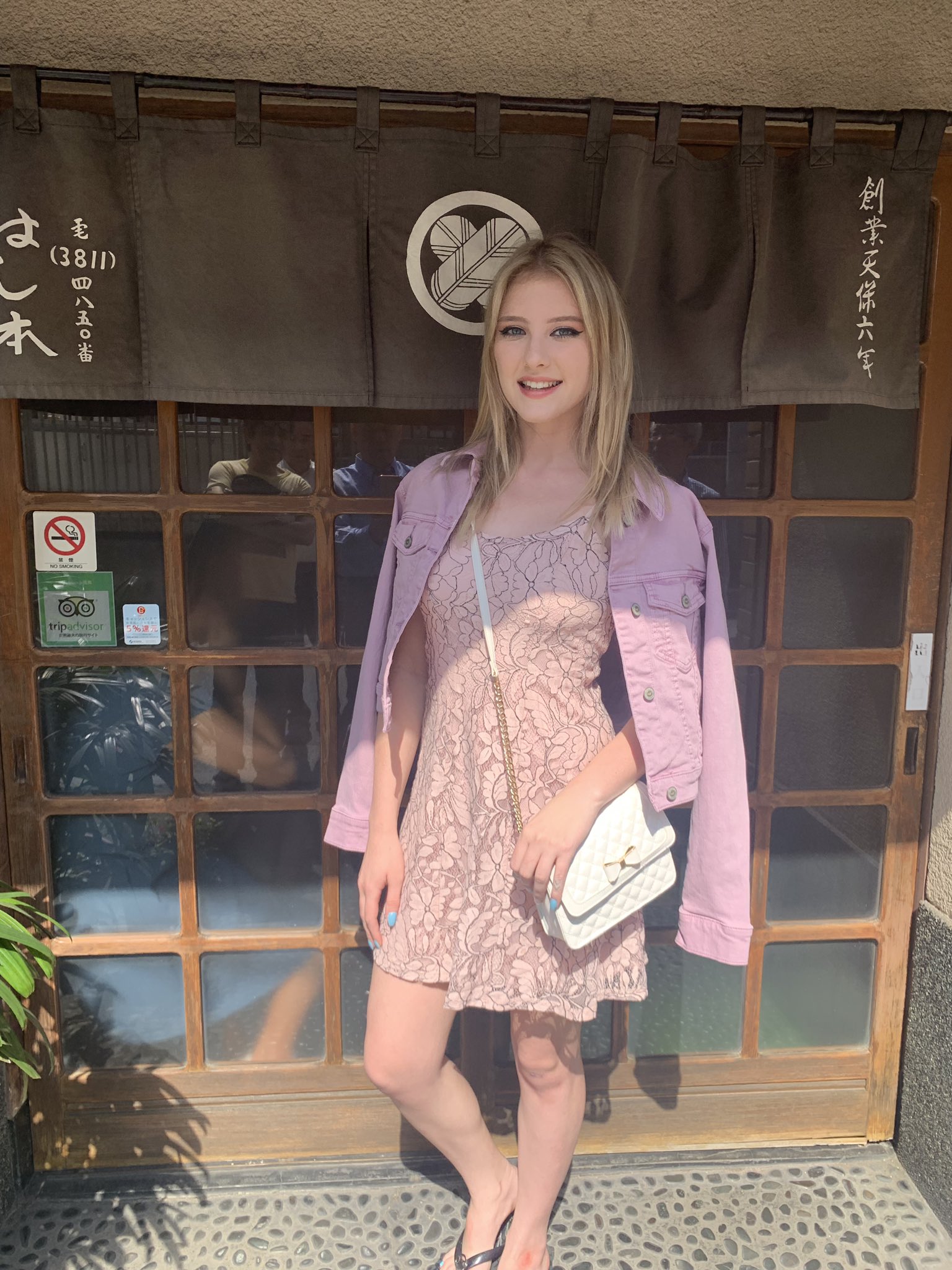 發文抨擊「日本片商」！Melody Marks 作品遭用 