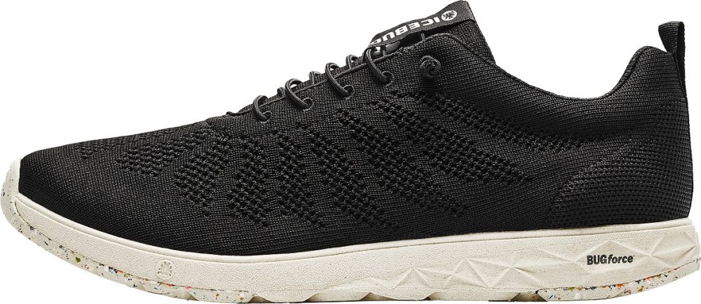 以卓越抓地力聞名！《GO WILD 野聚》正式引進全新瑞典機能鞋履品牌「ICEBUG」