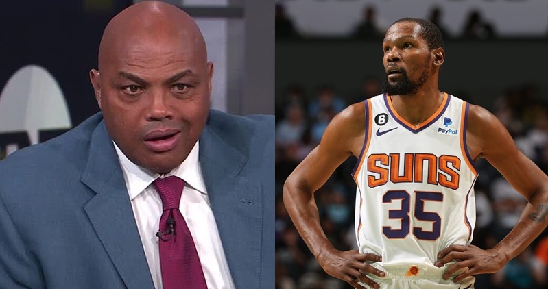 Kevin Durant 再度開砲！這次不是在球場上，而是在 Netflix 最新紀錄片《Starting 5》中，對 TNT 名嘴 Charles Barkley 過往的「巴士理論」做出強烈回擊。這位前勇士球星不僅正面反擊，更以一番激情言論宣示自己在冠軍隊中的核心地位。
