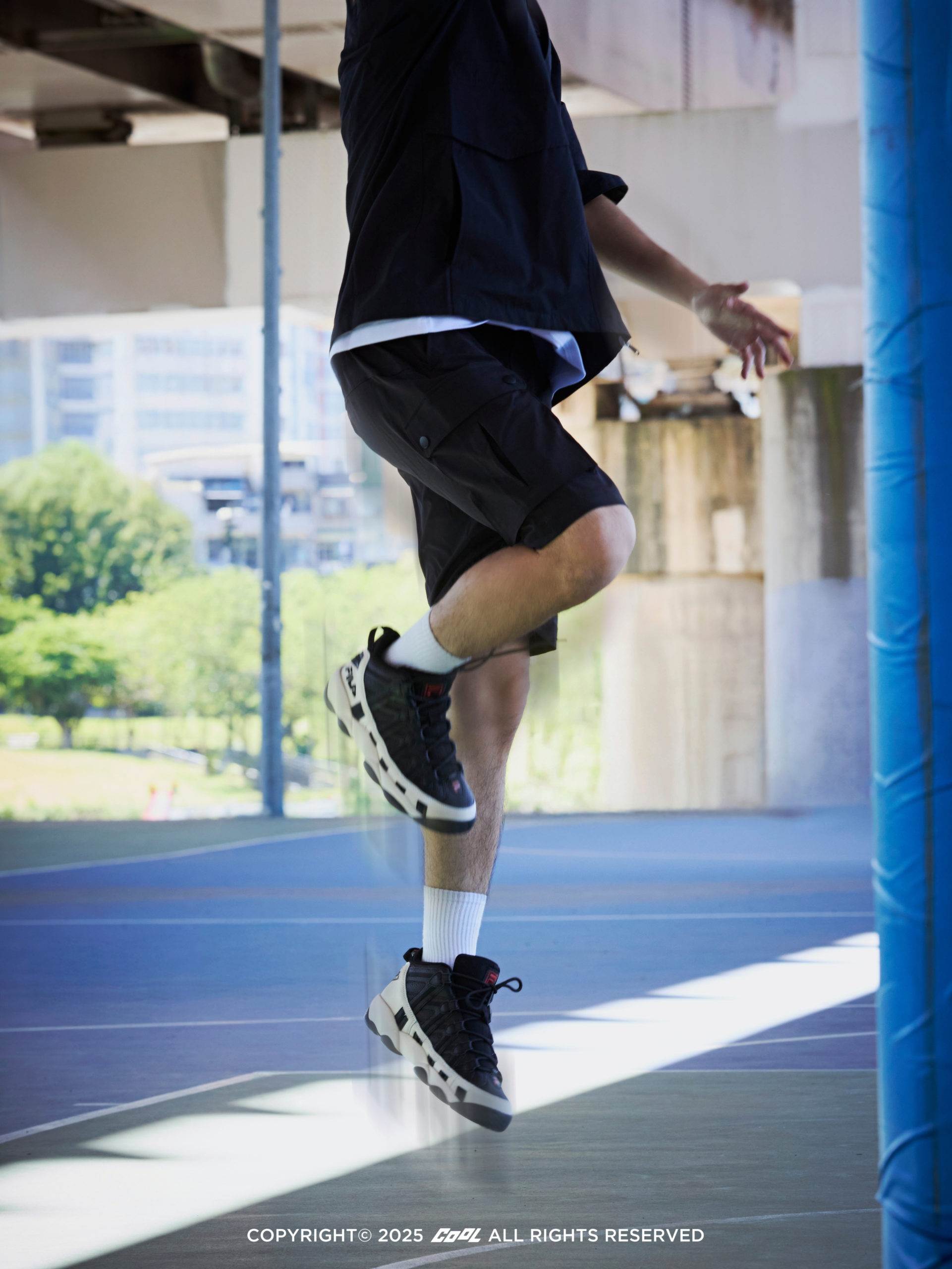 連 2PAC 都抵擋不了的魅力！90s 經典復刻、30 週年紀念款 FILA GRANT HILL & SPAGHETTI 實至名歸！