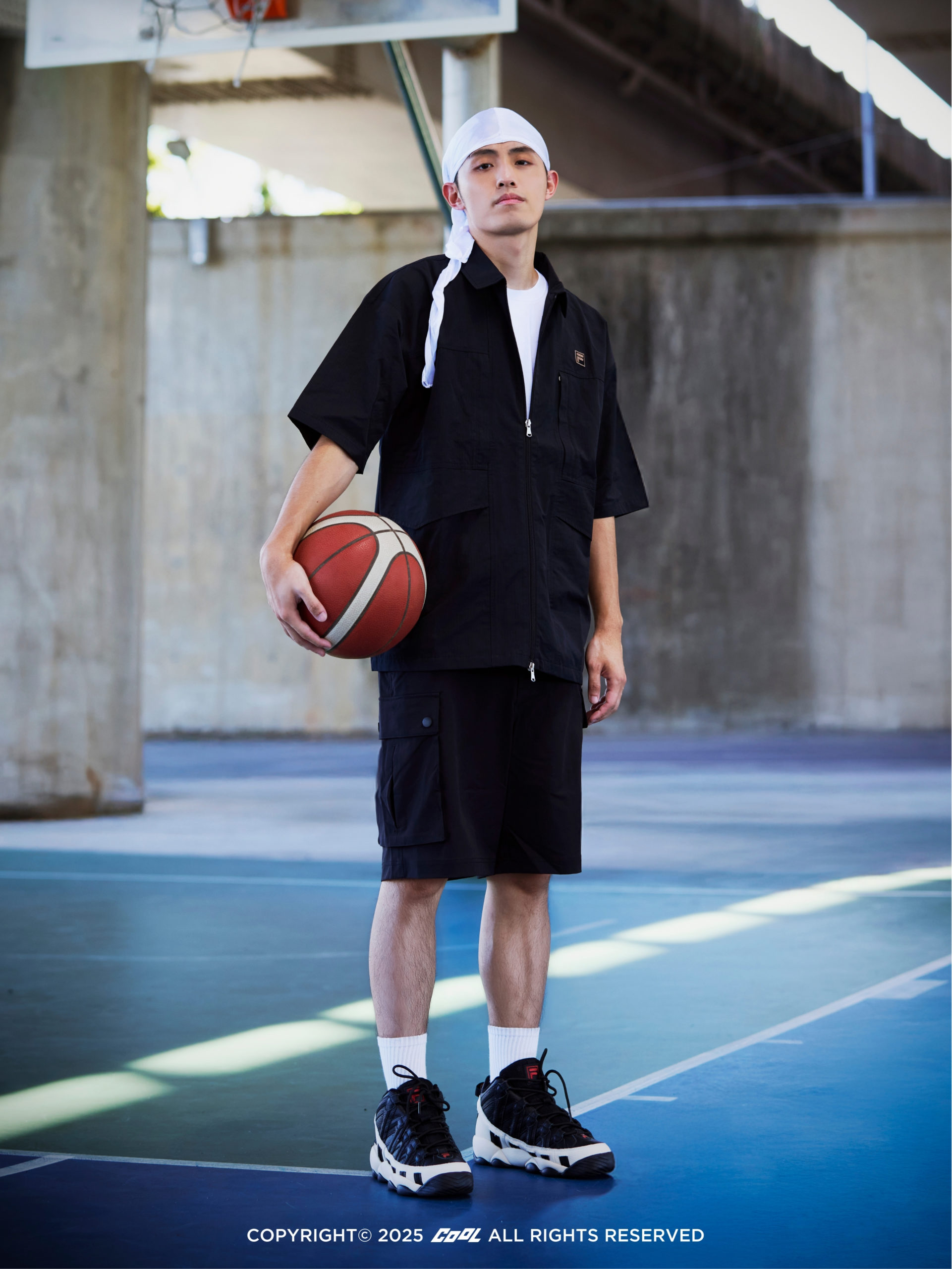 連 2PAC 都抵擋不了的魅力！90s 經典復刻、30 週年紀念款 FILA GRANT HILL & SPAGHETTI 實至名歸！