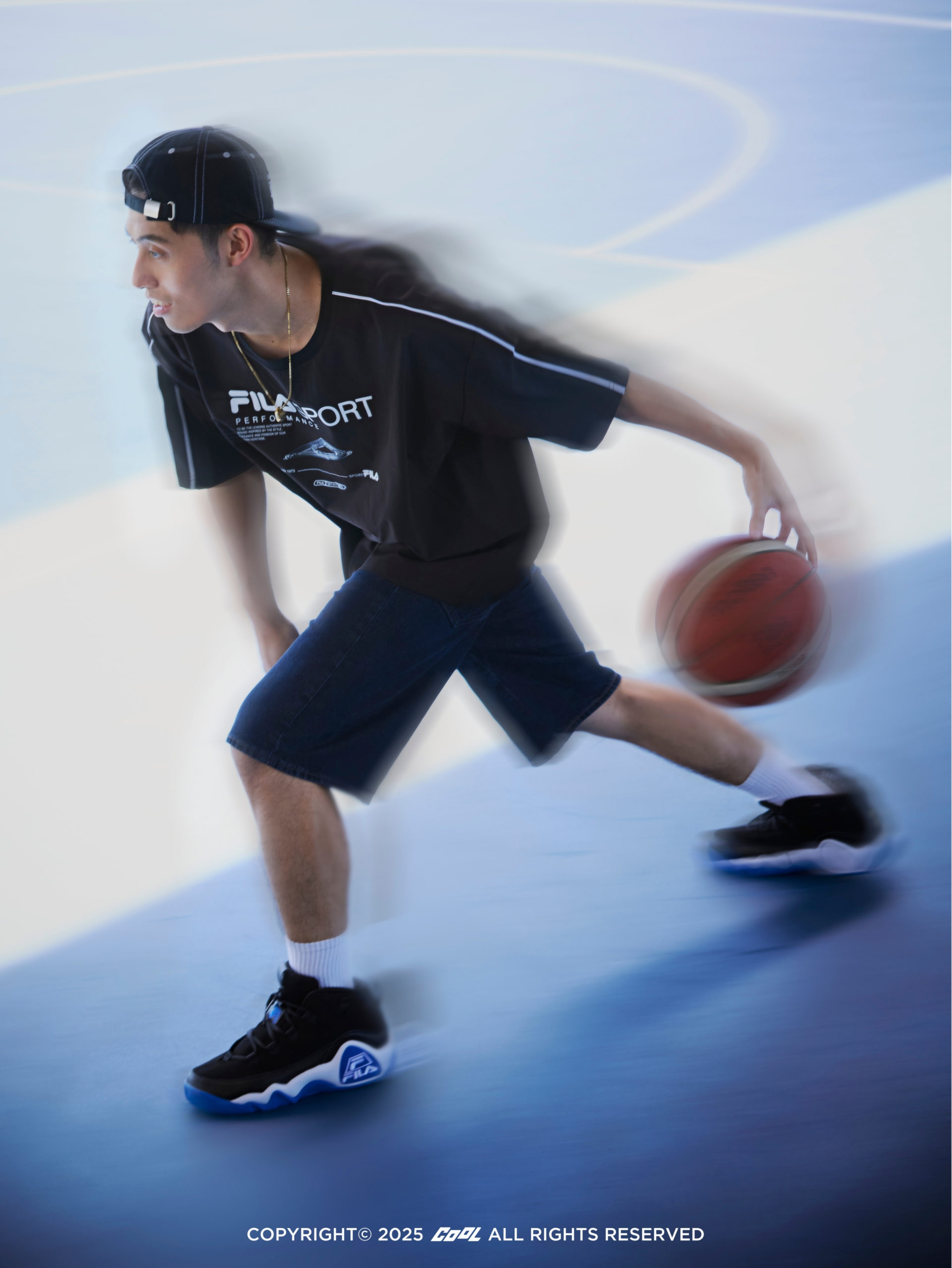 連 2PAC 都抵擋不了的魅力！90s 經典復刻、30 週年紀念款 FILA GRANT HILL & SPAGHETTI 實至名歸！