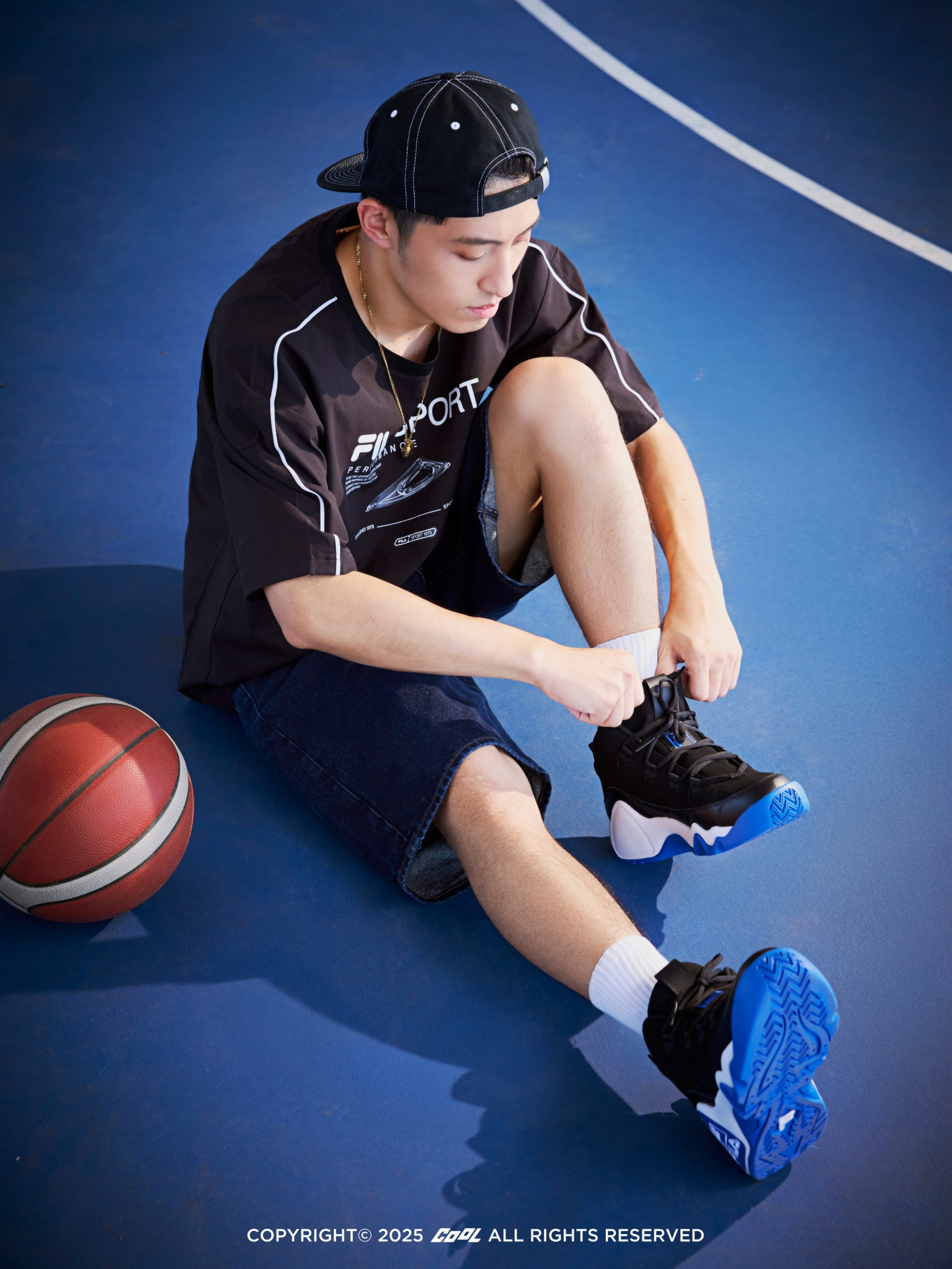 連 2PAC 都抵擋不了的魅力！90s 經典復刻、30 週年紀念款 FILA GRANT HILL & SPAGHETTI 實至名歸！