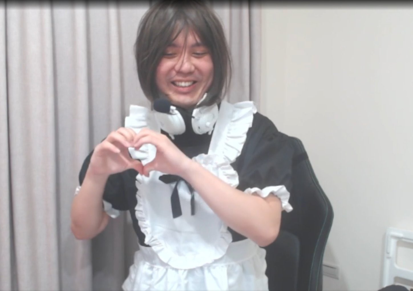 才剛從世界賽被 0-3 淘汰，Maple Twitch 又遭盜直接被用來播放 X 片！