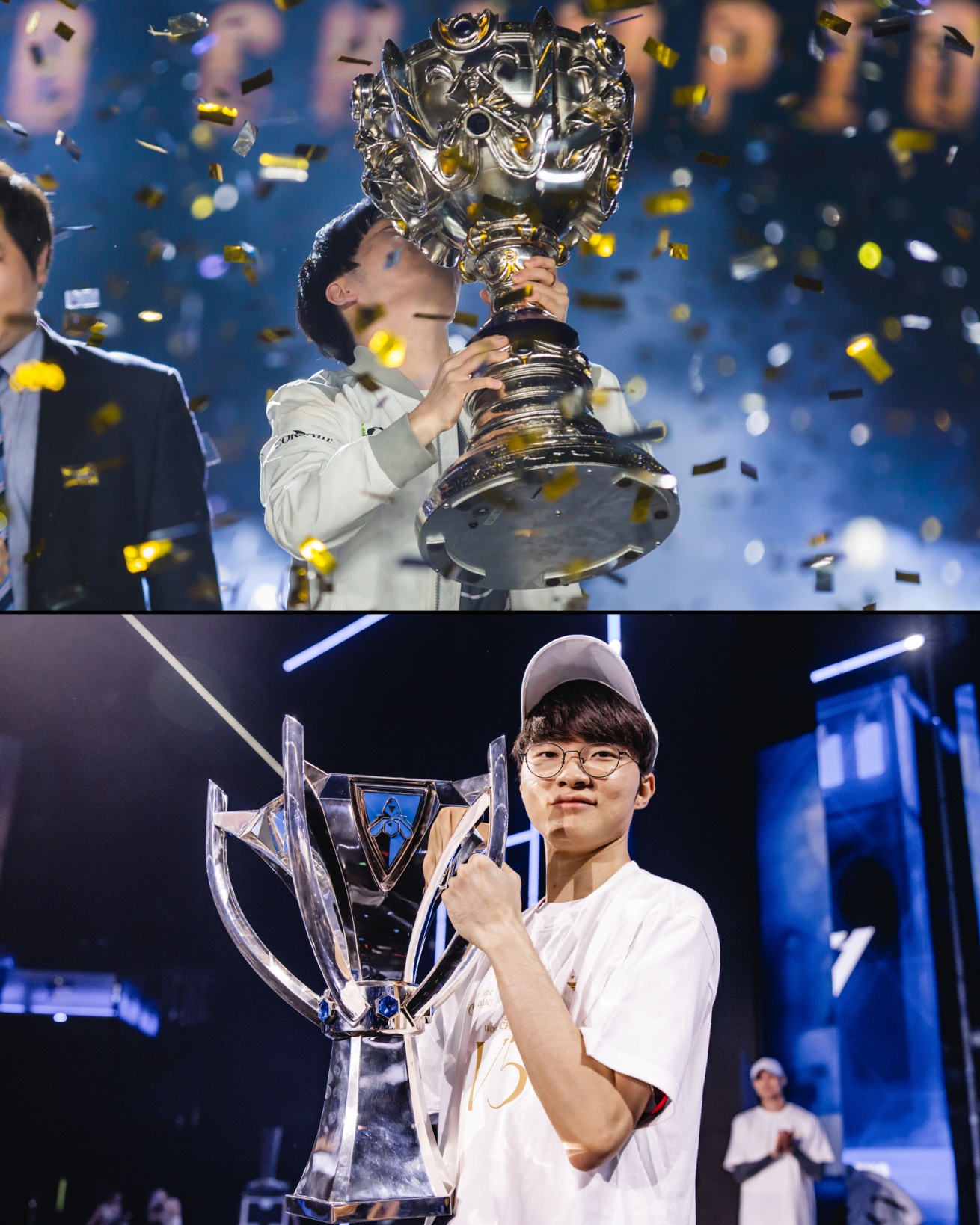 《英雄聯盟》2025 世界大賽主題曲〈Sacrifice〉正式公開，鄧紫棋歌頌出 15 年的歷史